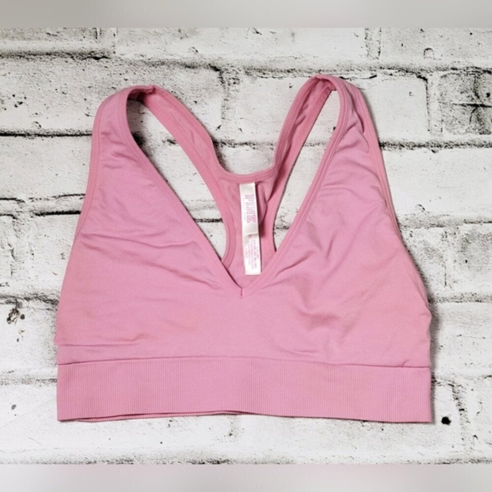 PINK Victoria’s Secret Pink Bralette